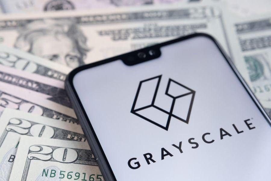 Grayscale, Spot Bitcoin ETF Onayını Artırmak için Adım Atıyor