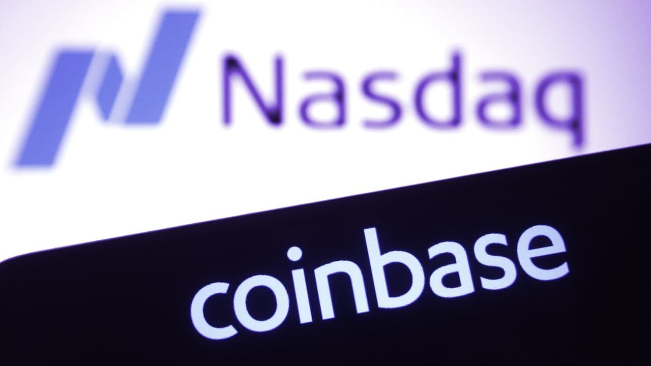 2023 Yılının Hisse Yıldızları Coinbase ve Marathon Digital Oldu