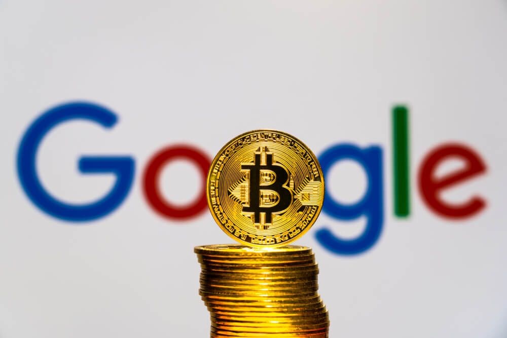 Google, Kripto Reklam Politikasında Güncellemeye Gitti: Güncelleme Neleri İçeriyor?