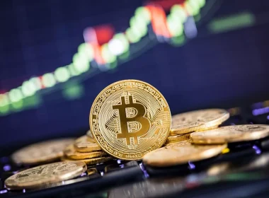 Anonim Bir Cüzdan, Bitcoin Blok Zincirine Şifreli Veri Eklemek İçin 66,000 Dolar Harcadı!