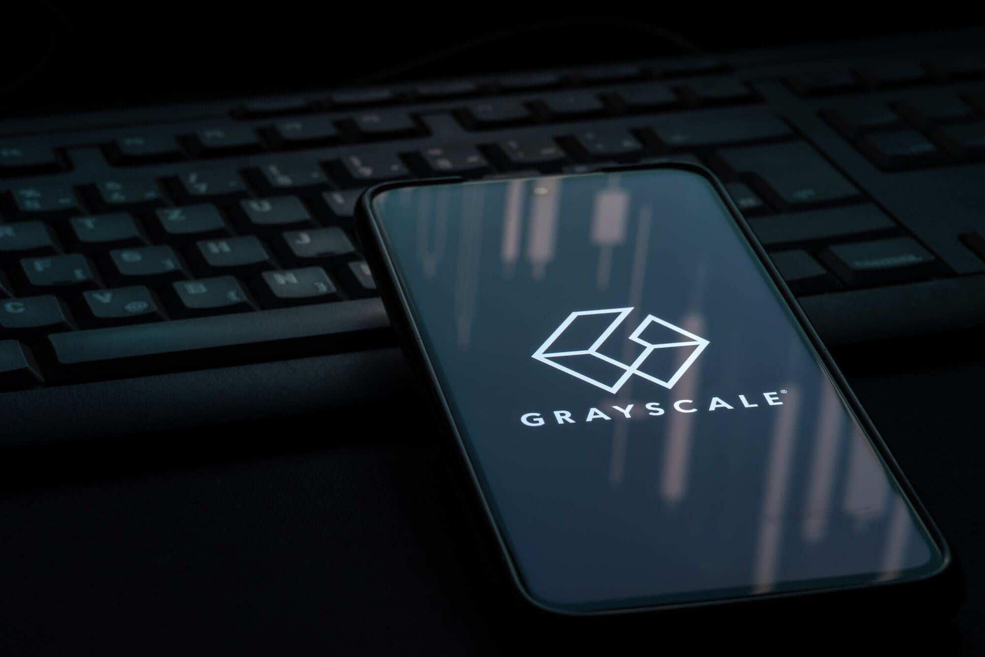 Grayscale Bitcoin Trust'tan (GBTC) Çıkışlar Yavaşlıyor