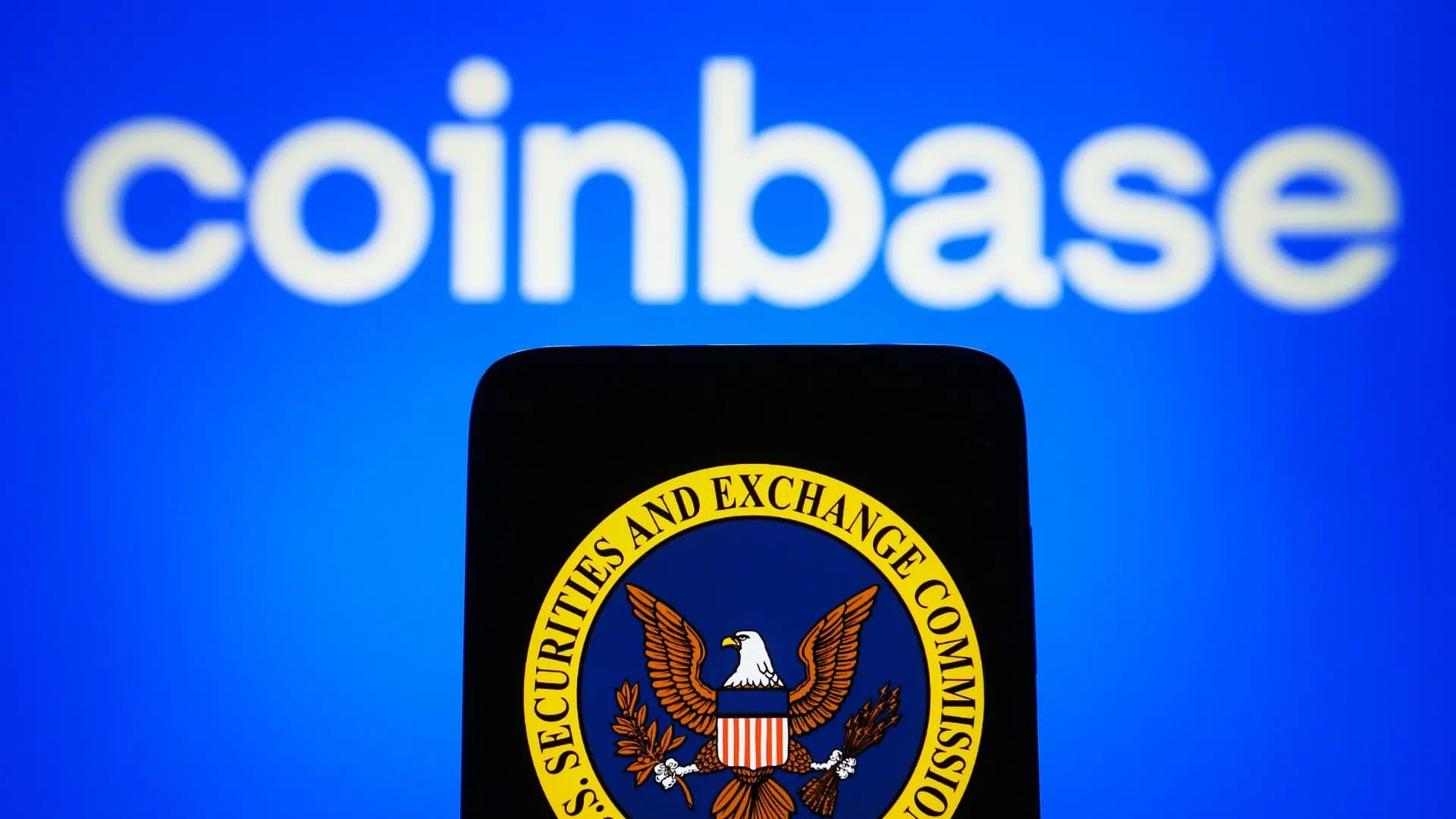 Coinbase, SEC ile Karşı Karşıya Geliyor: Şirketin Gelirleri Tehlikede