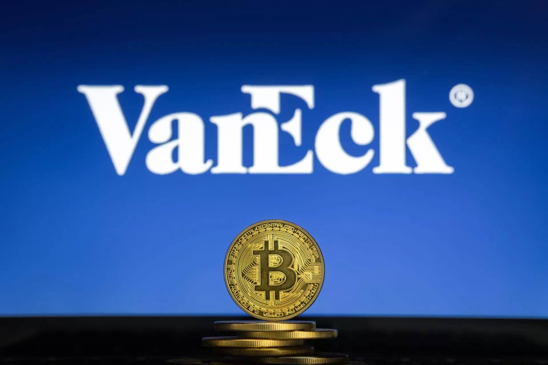 VanEck'e 1,75 Milyon Dolar Para Cezası Verildi