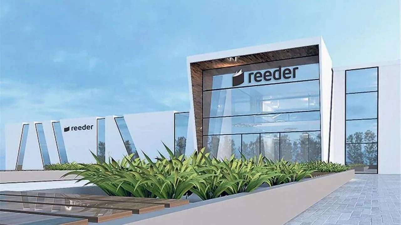 Türk Teknoloji Şirketi Reeder Kripto Para Çıkarıyor!