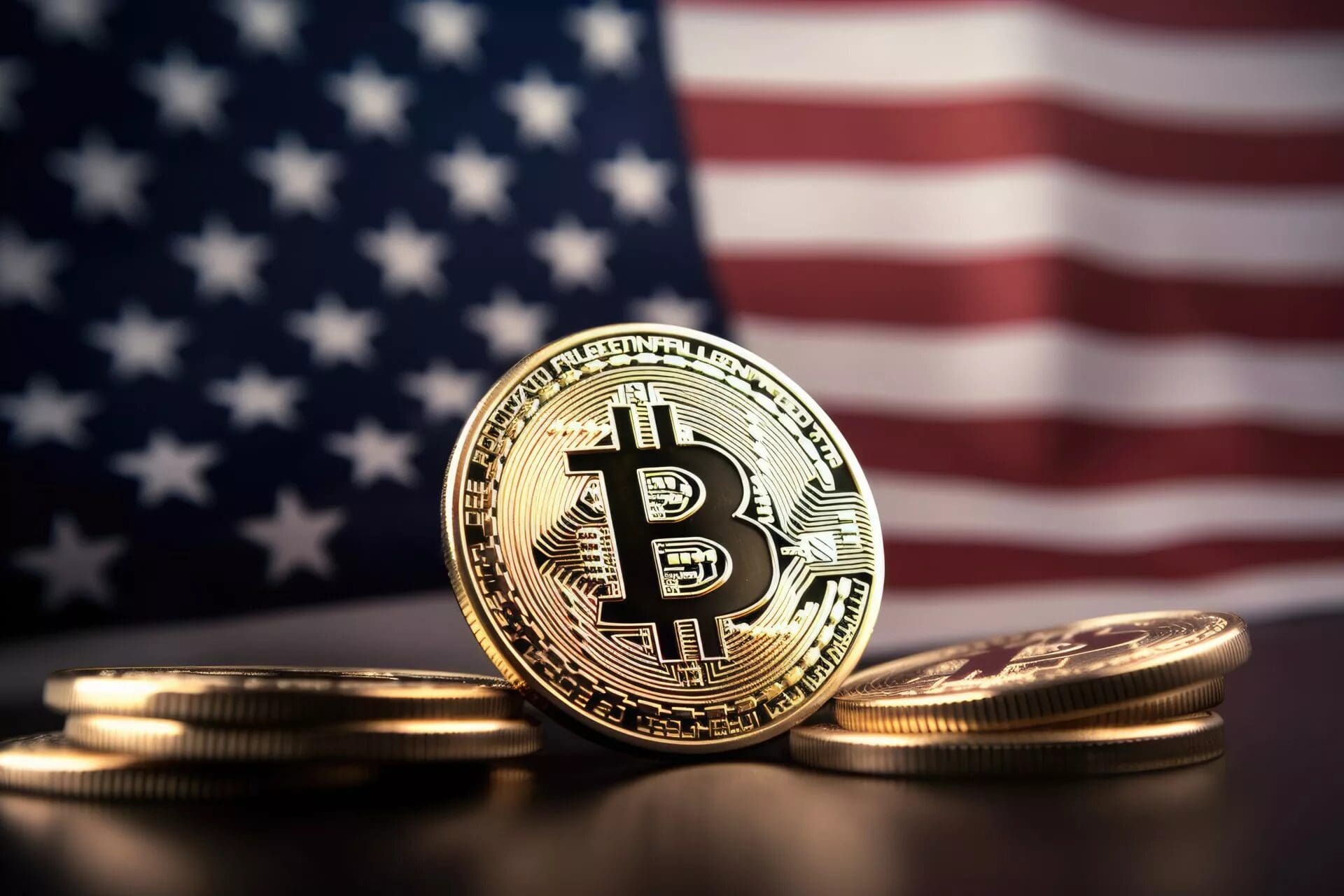 ABD Hükümetinin Bitcoin Sandığı: 14,4 Milyar Dolarlık Gerçekleşmemiş Kâr Elde Edildi