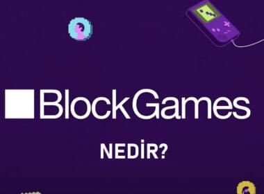 Blockgames (Block) Nedir?