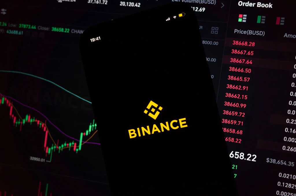 Binance, Hindistan Pazarına Dönüş Yolunda: 2 Milyon Dolar Ceza Ödeyecek!