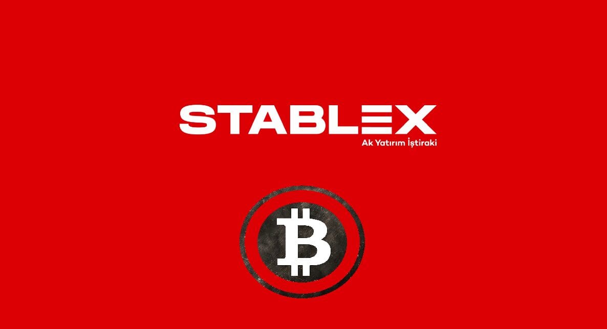 Stablex Borsası Nedir?