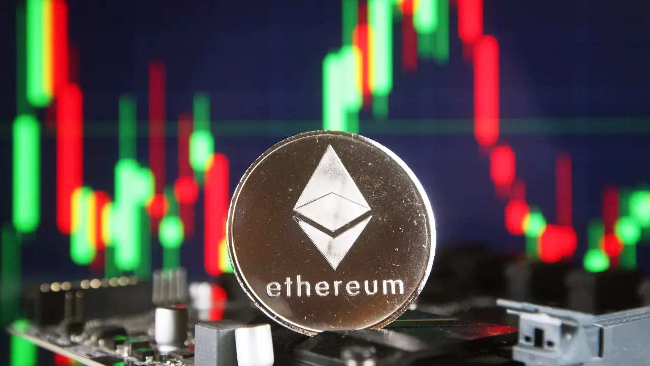 Ethereum Opsiyonları, Analistlere Göre Nisan Sonu için Yükselişe İşaret Ediyor: Sebepleri Nedir?