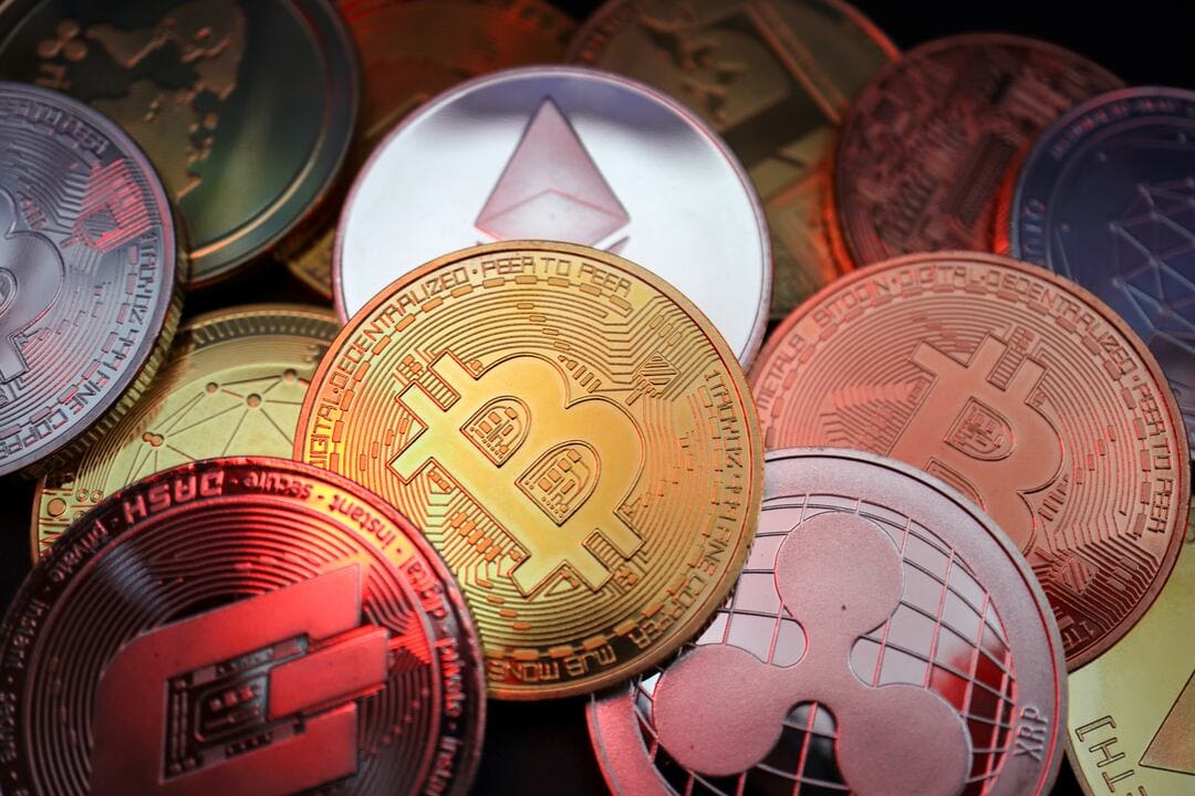 Bitcoin Pazar Payı Azalıyor: ”Altcoin Sezonu Geri Dönüyor Olabilir”