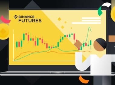 Binance Futures Nasıl Kullanılır?