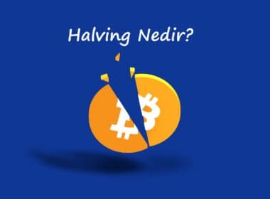 Halving Nedir?