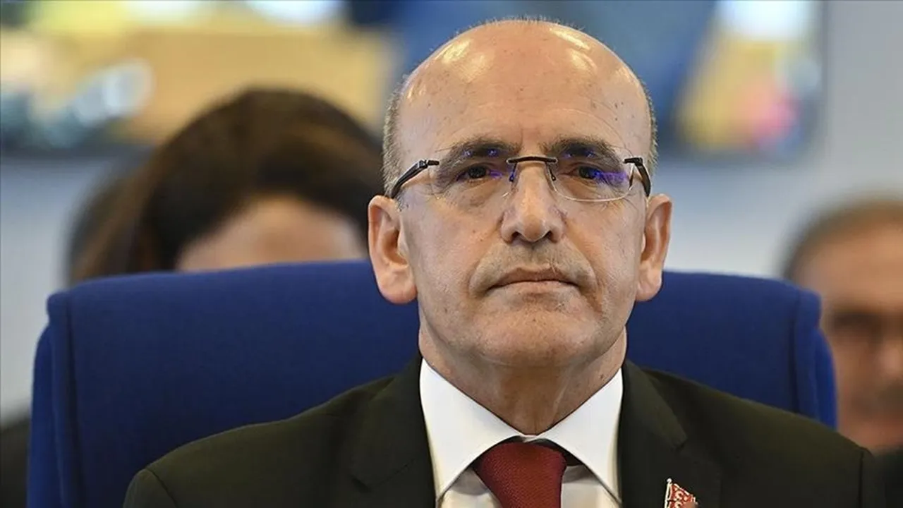 Hazine ve Maliye Bakanı Şimşek’ten Mart Ayı Enflasyon Yorumu