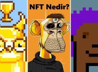 NFT (Non-Fungible Token) Nedir? Yeni Başlayanlar İçin NFT Rehberi