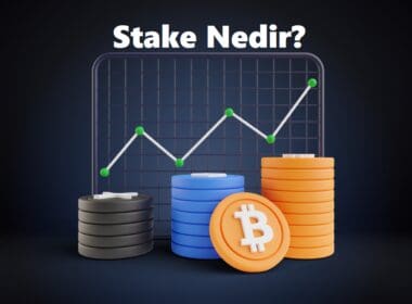 Stake Etmek (Staking) Nedir?