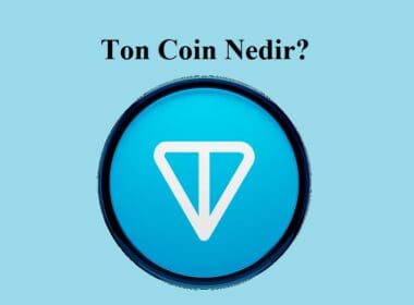 The Open Network (TON) Coin Nedir?