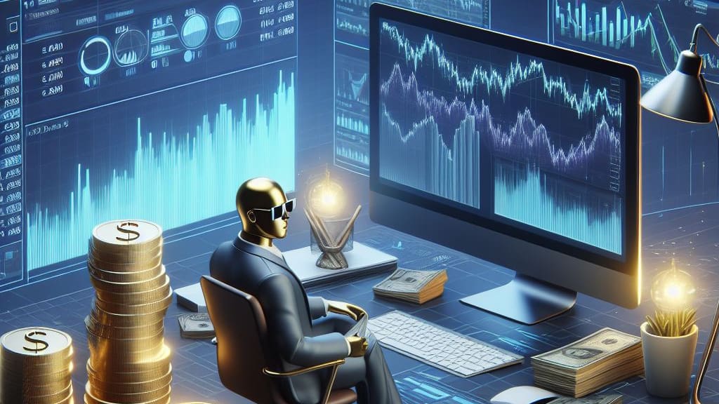 Copy Trade Nedir ve Nasıl Yapılır?