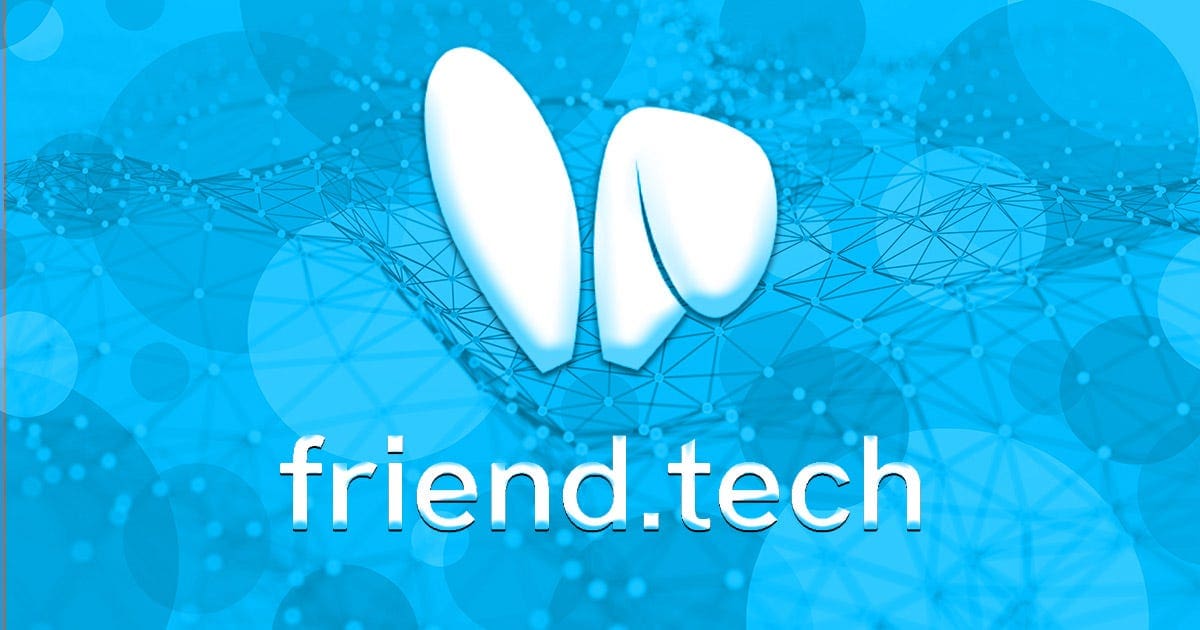 Friend.tech’teki Airdrop Skandalı: En Büyük Balina Tokenları Sattı