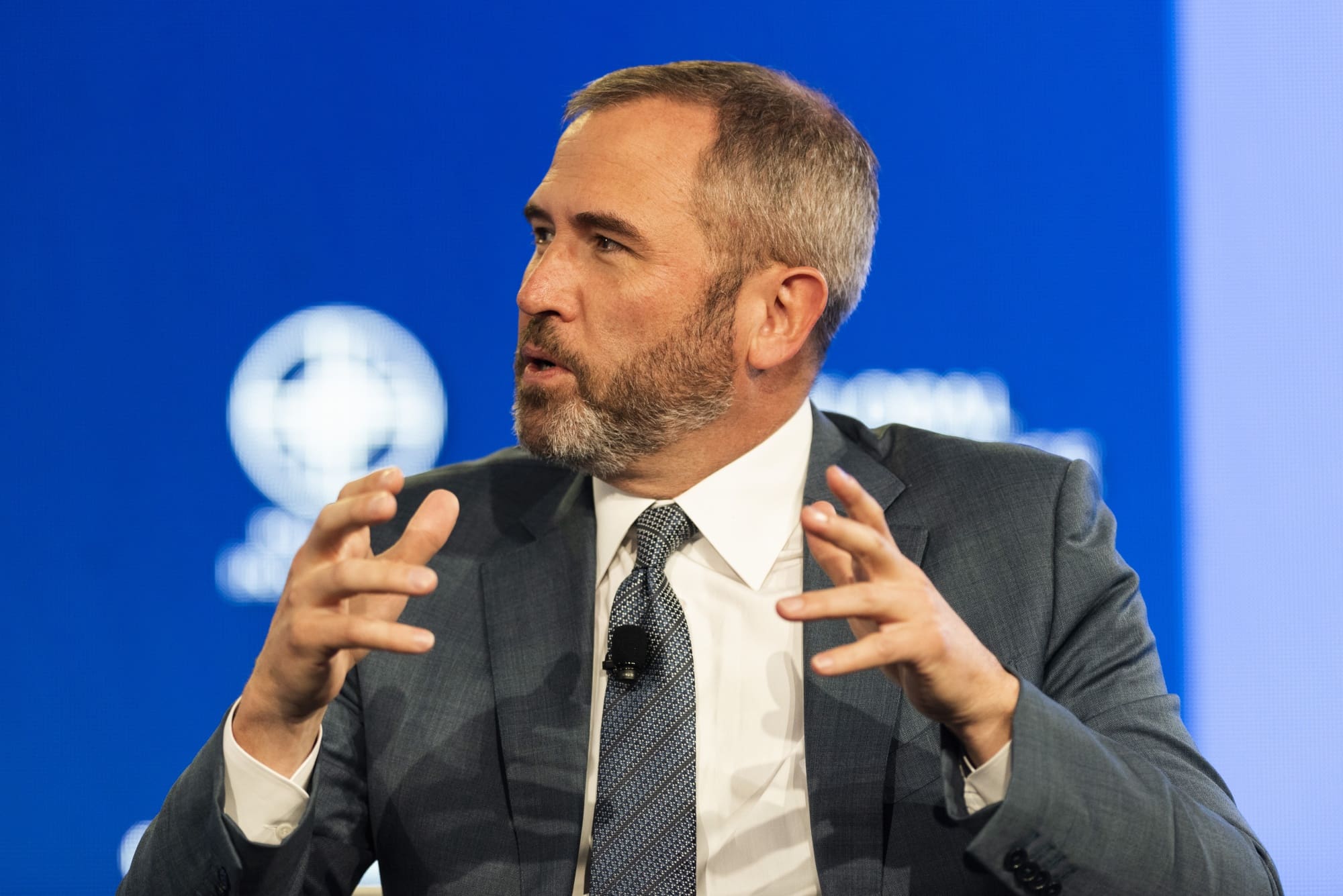 Ripple CEO'sunun Tether Hakkında Çarpıcı Açıklamaları: FTX Benzeri Bir Çöküş Gelebilir mi?
