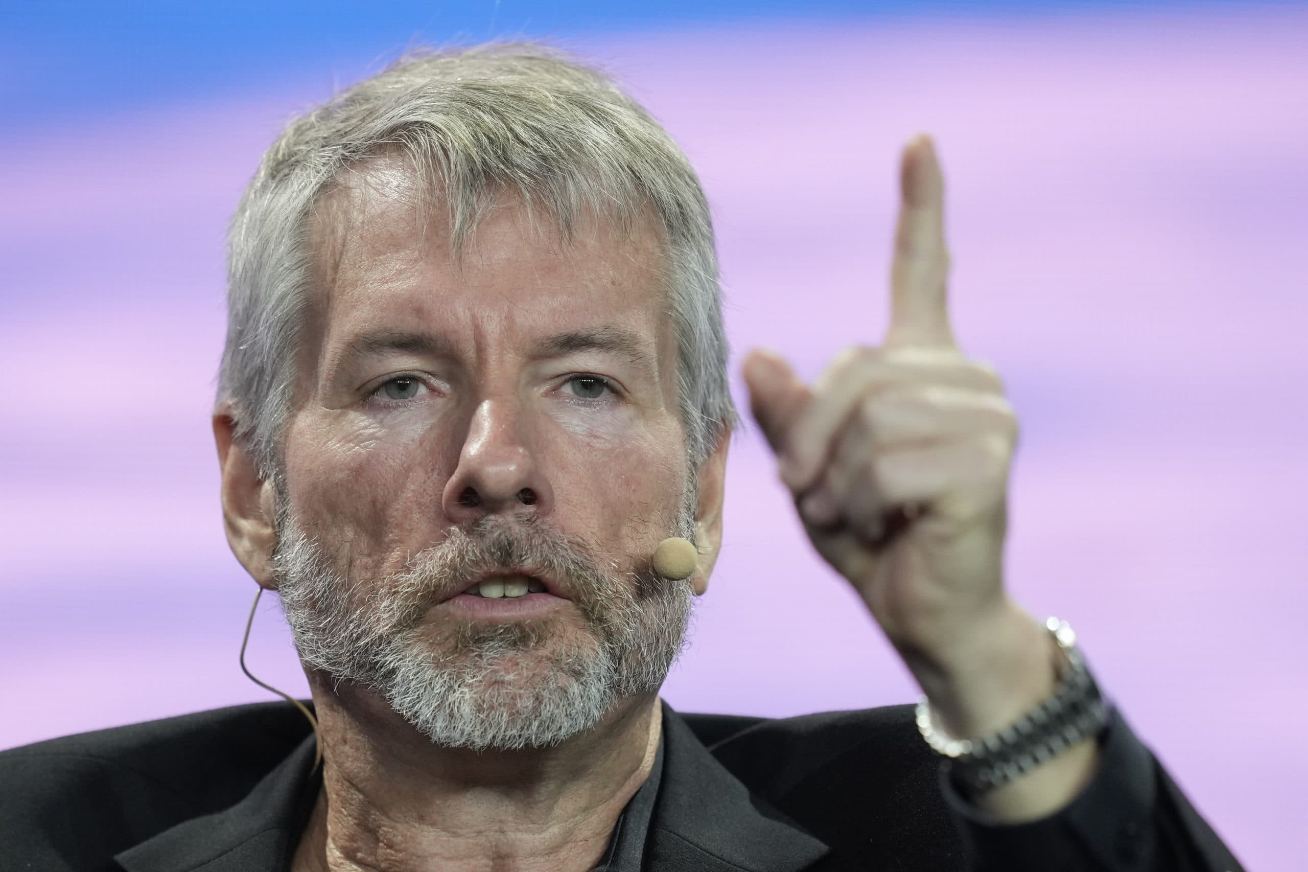 Michael Saylor'dan Spot Ethereum ETF'leri Hakkında Önemli Açıklamalar