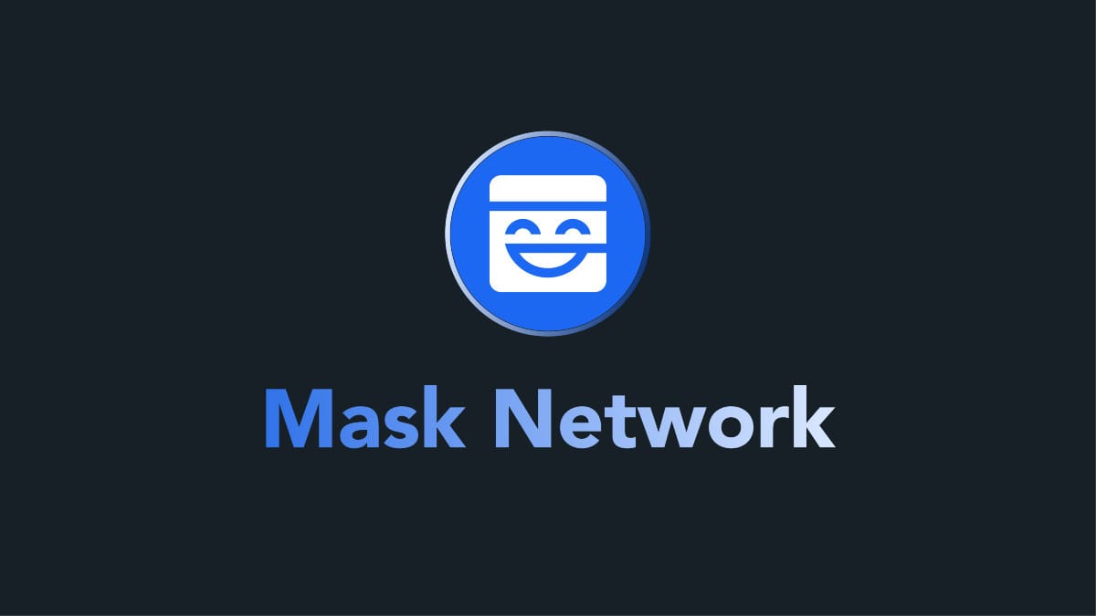 Mask Nedir? Nasıl Alınır? Geleceği, Künyesi, Satın Almadan Önce Bilinmesi Gerekenler