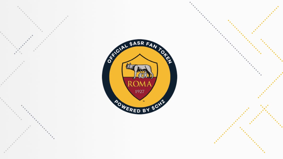 AS Roma Fan Token (ASR) Nedir? Nasıl Alınır? Geleceği, Künyesi, Satın Almadan Önce Bilinmesi Gerekenler