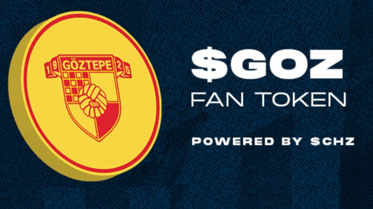 Göztepe F.K. Fan Token (GOZ) Nedir? Nasıl Alınır? Geleceği, Künyesi, Satın Almadan Önce Bilinmesi Gerekenler