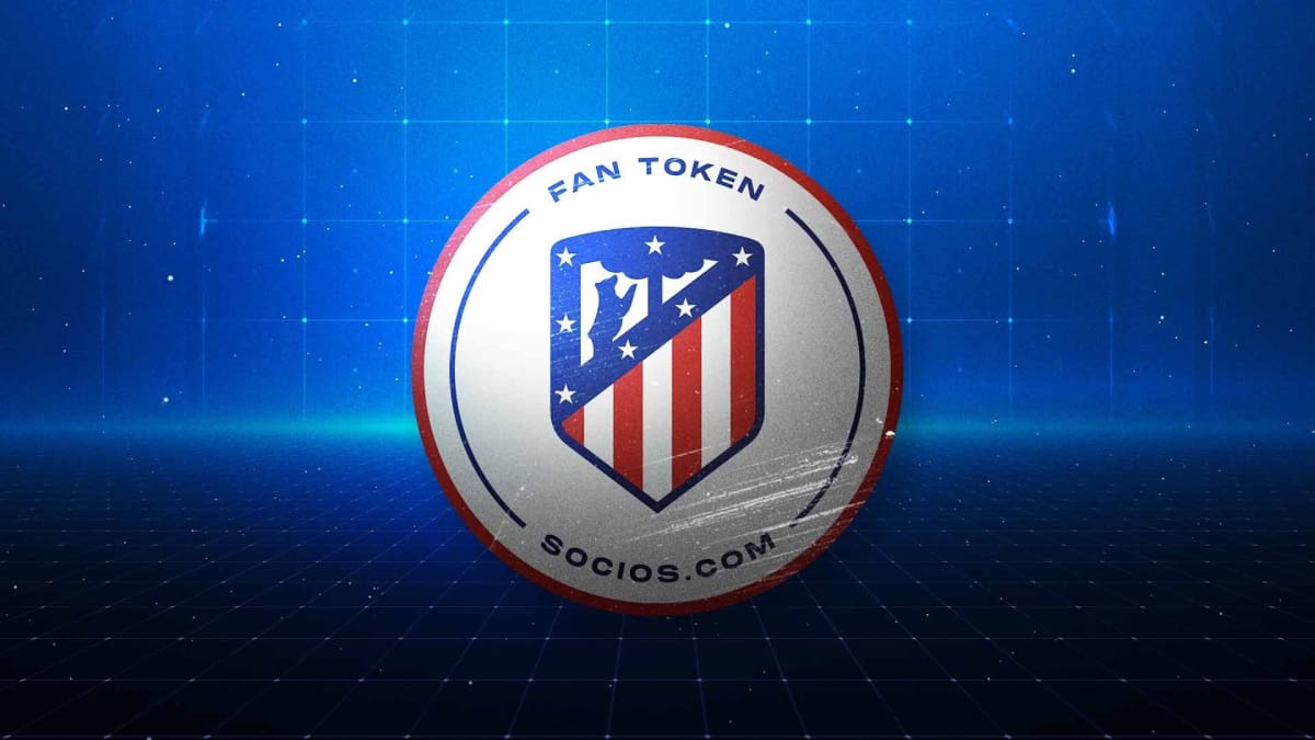 Atletico de Madrid Fan Token (ATM) Nedir? Nasıl Alınır? Geleceği, Künyesi, Satın Almadan Önce Bilinmesi Gerekenler