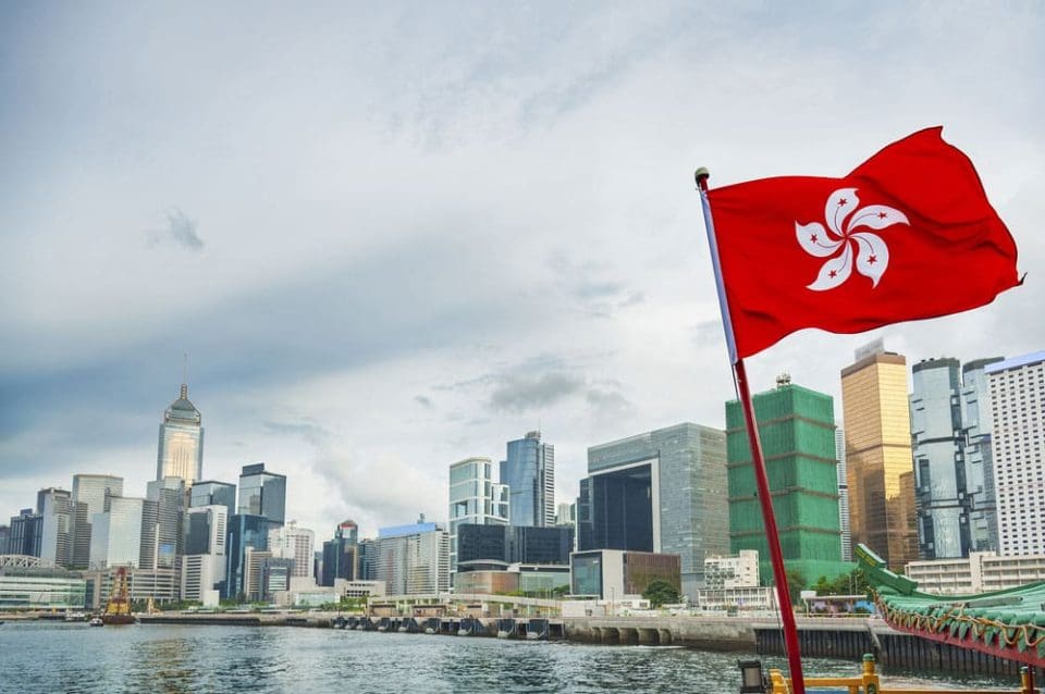 Hong Kong ETF Girişleri Düşük Seyrediyor