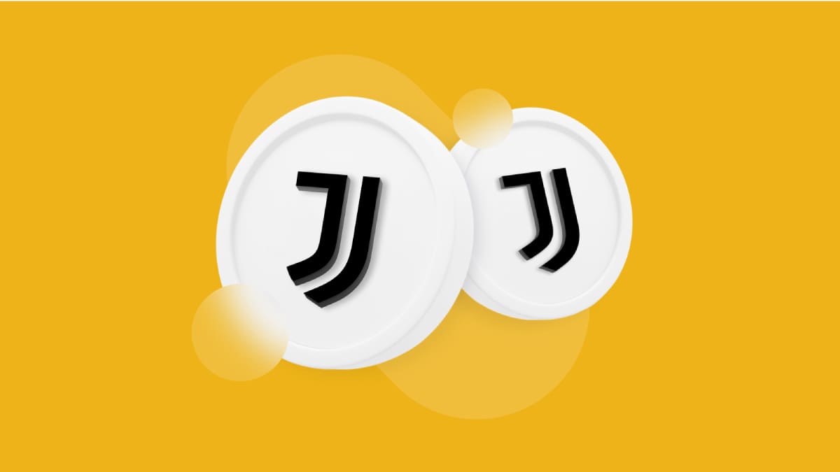 Juventus Fan Token (JUV) Nedir? Nasıl Alınır? Geleceği, Künyesi, Satın Almadan Önce Bilinmesi Gerekenler