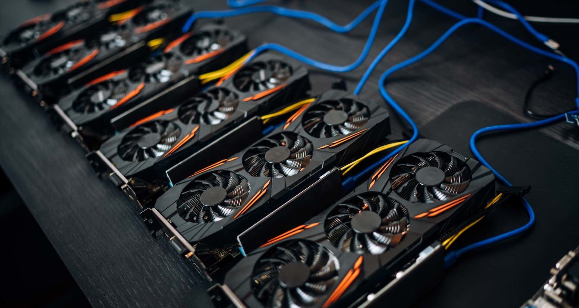 Bitcoin Madenciliği Gelirleri Mayıs Ayında Dip Yaptı