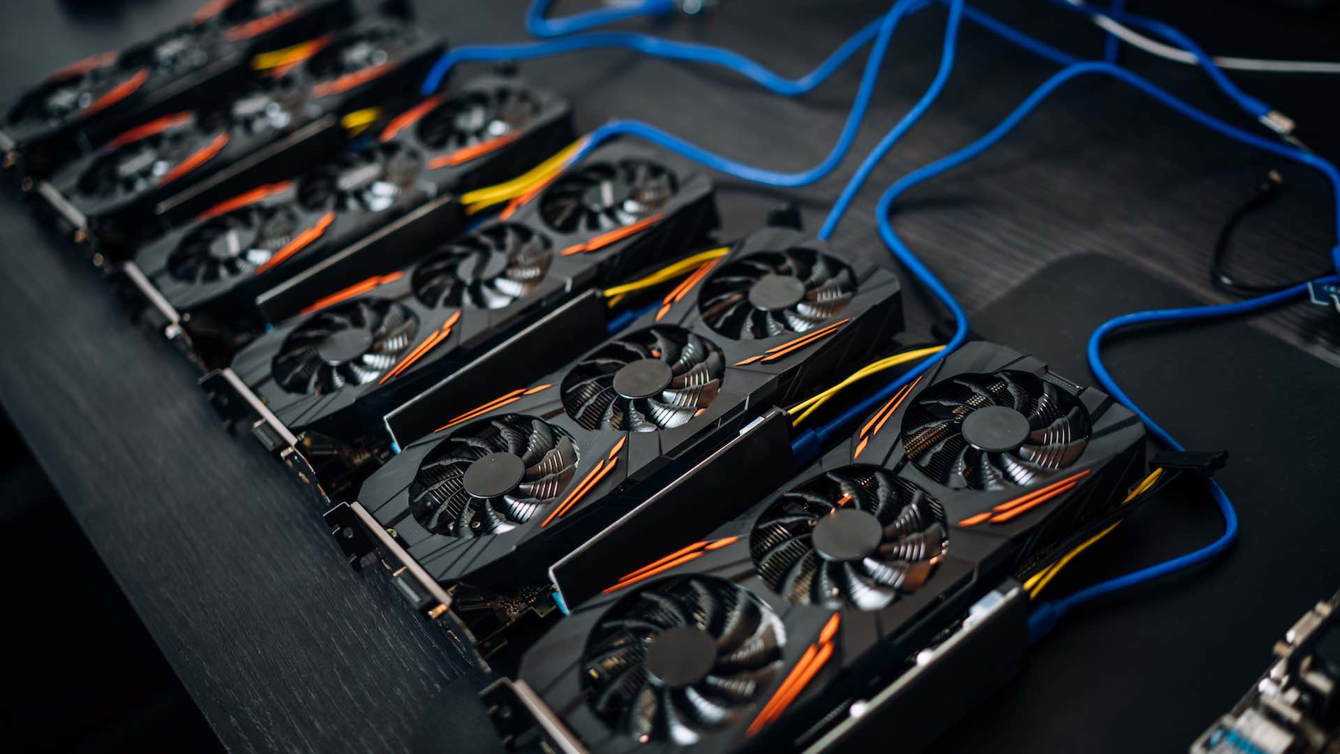 Bitcoin Madenciliği Gelirleri Mayıs Ayında Dip Yaptı