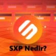Swipe (SXP) Nedir? Nasıl Alınır? Geleceği, Künyesi, Satın Almadan Önce Bilinmesi Gerekenler