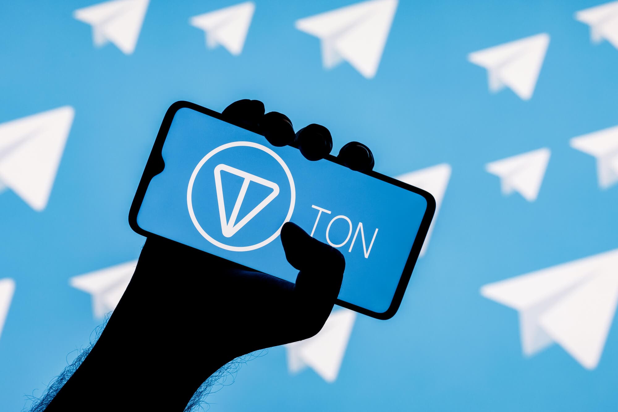 TON Wallet Nedir? TON Wallet Nasıl Kurulur?
