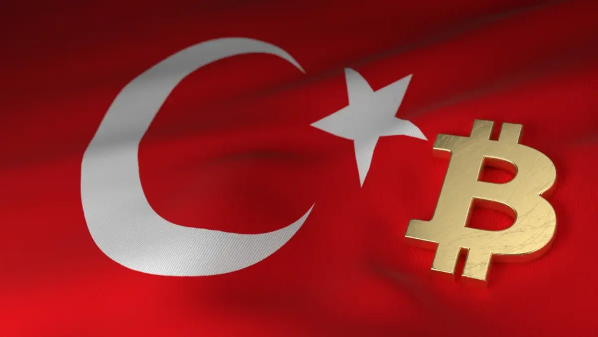 Kripto Yasası Bugün Meclis’e Sunuluyor!