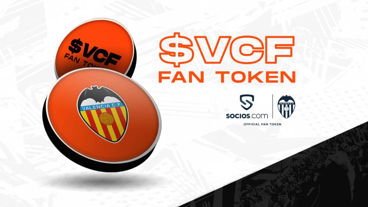 Valencia CF Fan Token (VCF) Nedir? Nasıl Alınır? Geleceği, Künyesi, Satın Almadan Önce Bilinmesi Gerekenler