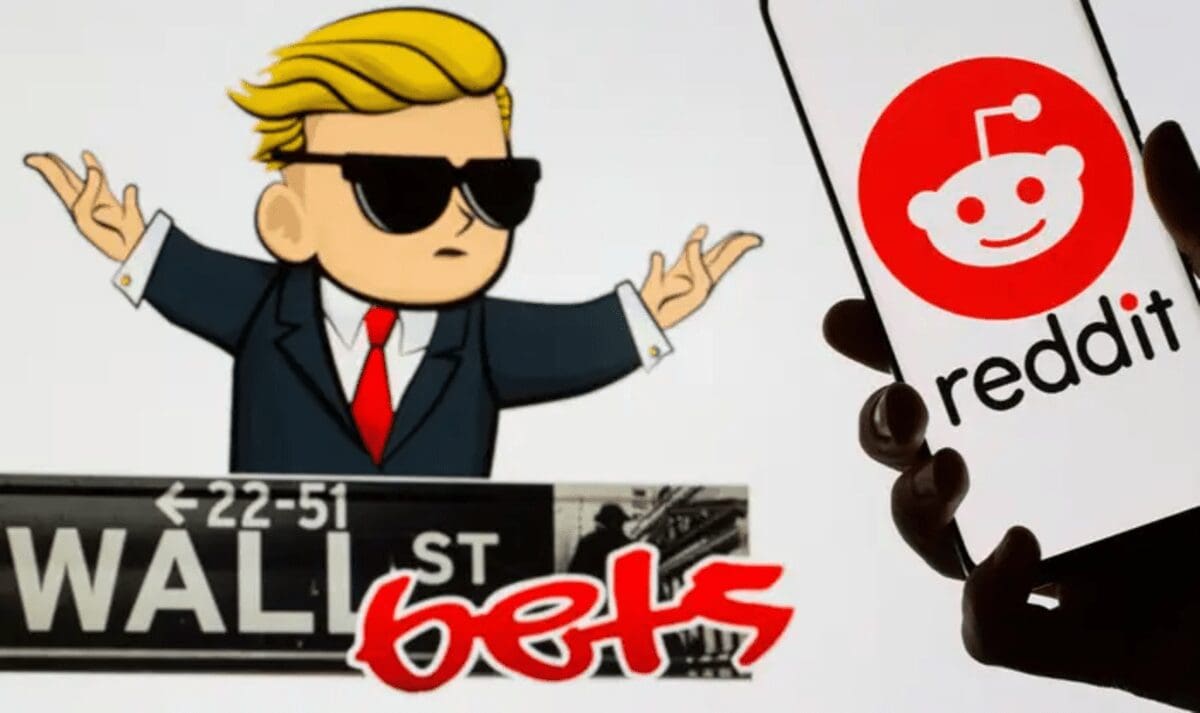 WallStreetBets Nedir? GameStop Olayı Nedir?