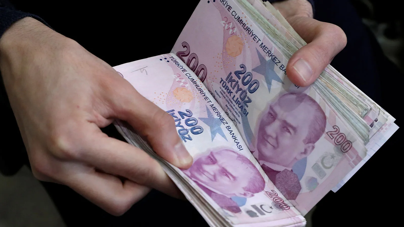 Türkiye için Yeni 500 TL ve 1000 TL’lik Banknotlar Geliyor Mu?