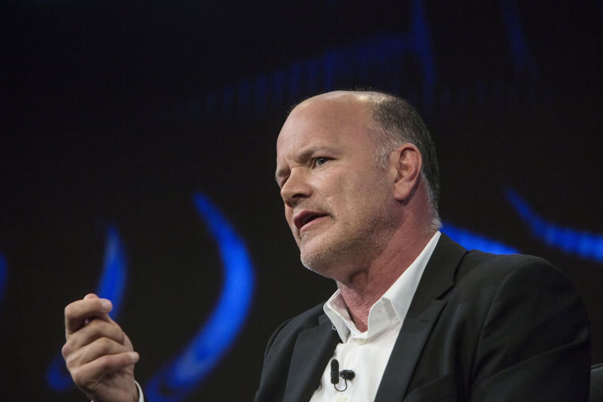 Novogratz: ”Memecoin’ler Kripto Ekosisteminin Ayrılmaz Parçası”