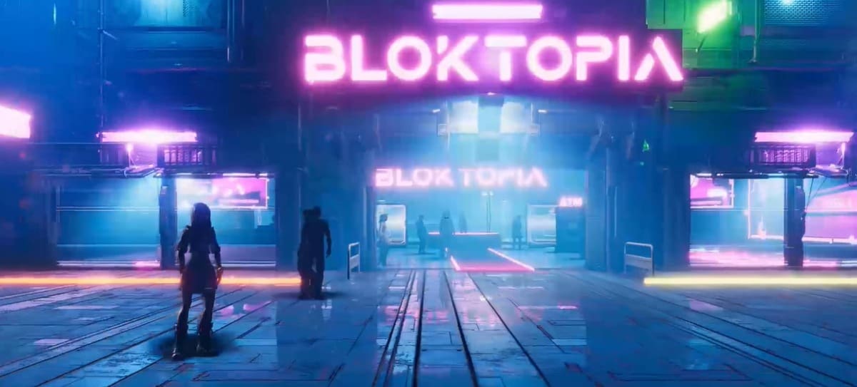 Bloktopia (BLOK) Nedir? Nasıl Alınır? Geleceği, Künyesi, Satın Almadan Önce Bilinmesi Gerekenler