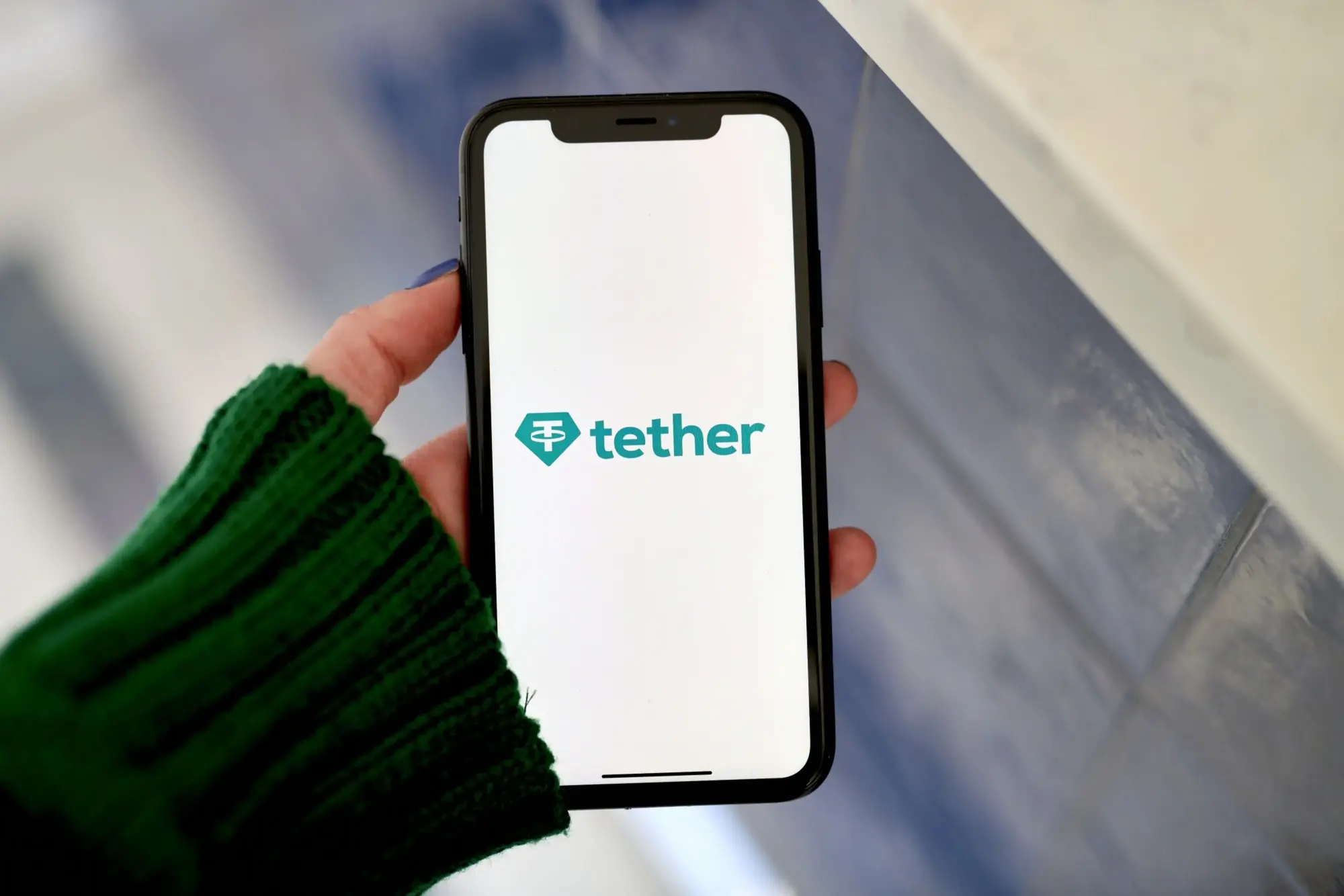 Tether, Gelecek Yıl İçinde 1 Milyar Dolarlık Yatırım Yapmayı Planlıyor