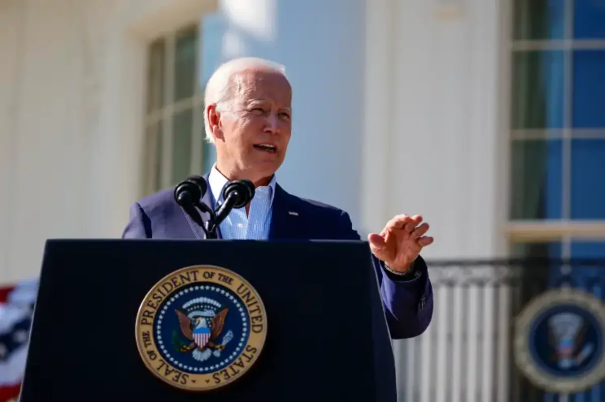 Biden Çekilmemekte Israrcı Ancak Bahisler Aksini Gösteriyor