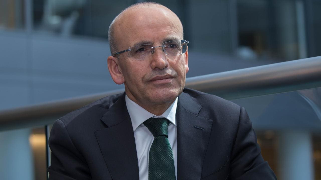 Bakan Şimşek: Cari Açıkta Devam Eden Düşüş Yılın Kalanında da Sürecek