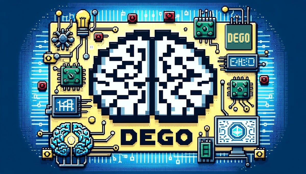 Dego Finance (DEGO) Nedir? Nasıl Alınır? Geleceği, Künyesi, Satın Almadan Önce Bilinmesi Gerekenler