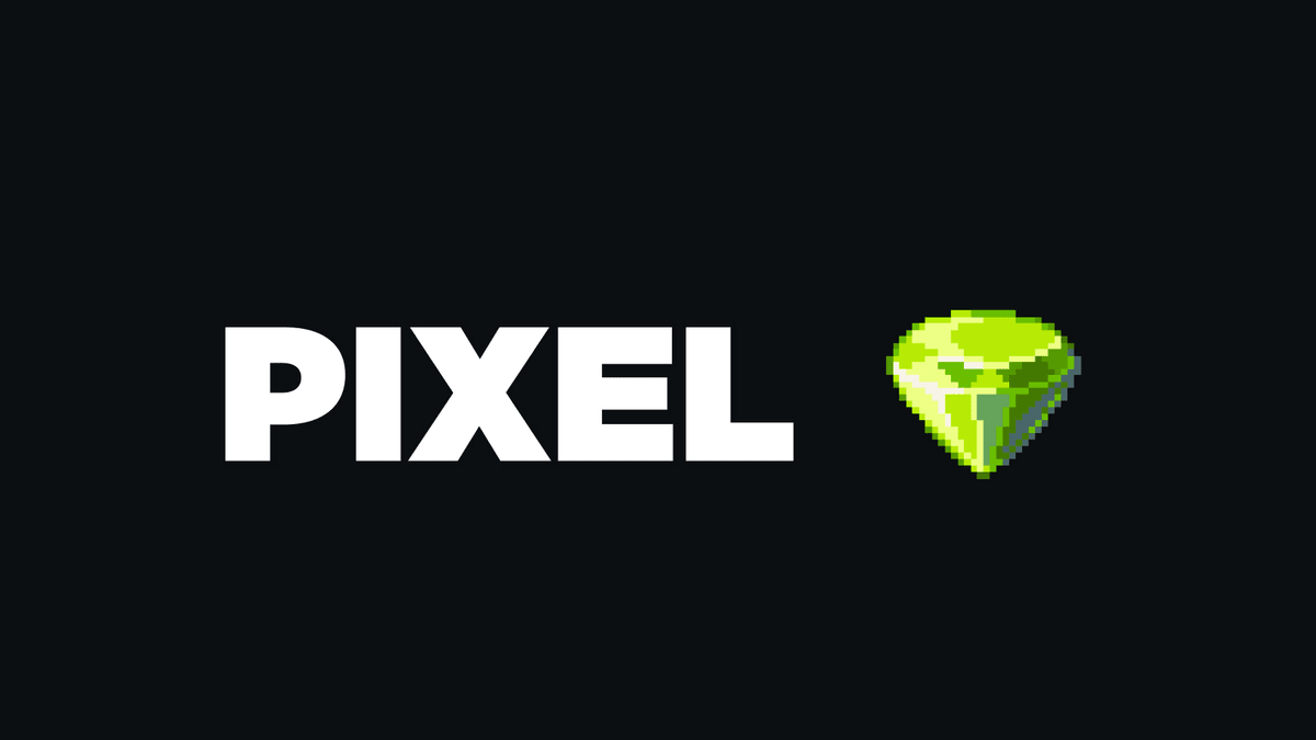 Pixels (PIXEL) Nedir? Nasıl Alınır? Geleceği, Künyesi, Satın Almadan Önce Bilinmesi Gerekenler