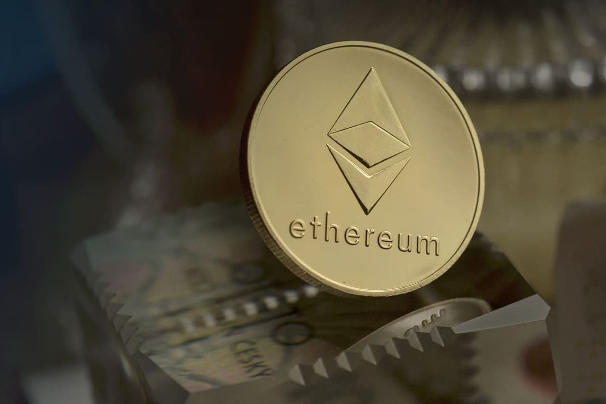 2022’den Bu Yana Ethereum’da Yüzde Yüz Kâr Oranıyla Trade Eden Bir Trader, Yeniden Alım Yaptı