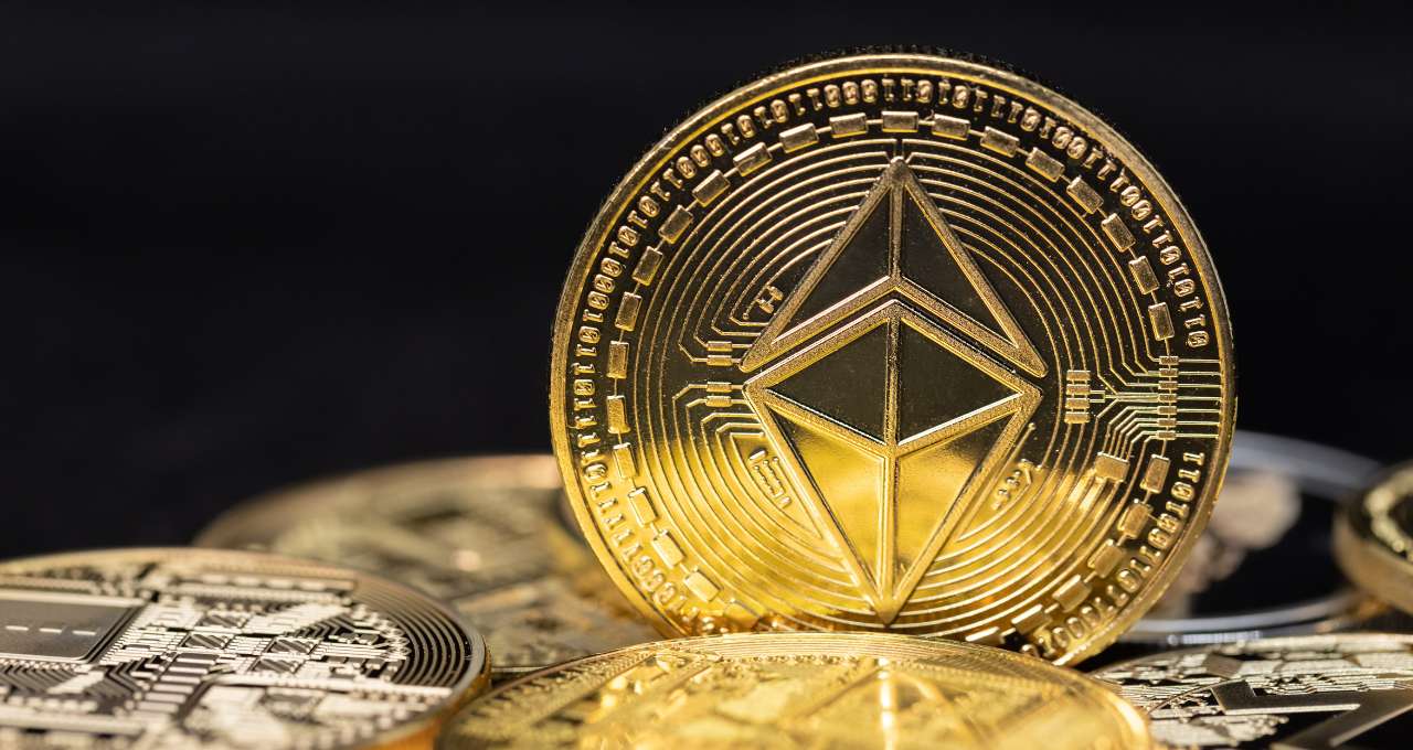 Ethereum ICO Balinası, Milyonlarca Dolarlık Transferlere Devam Ediyor