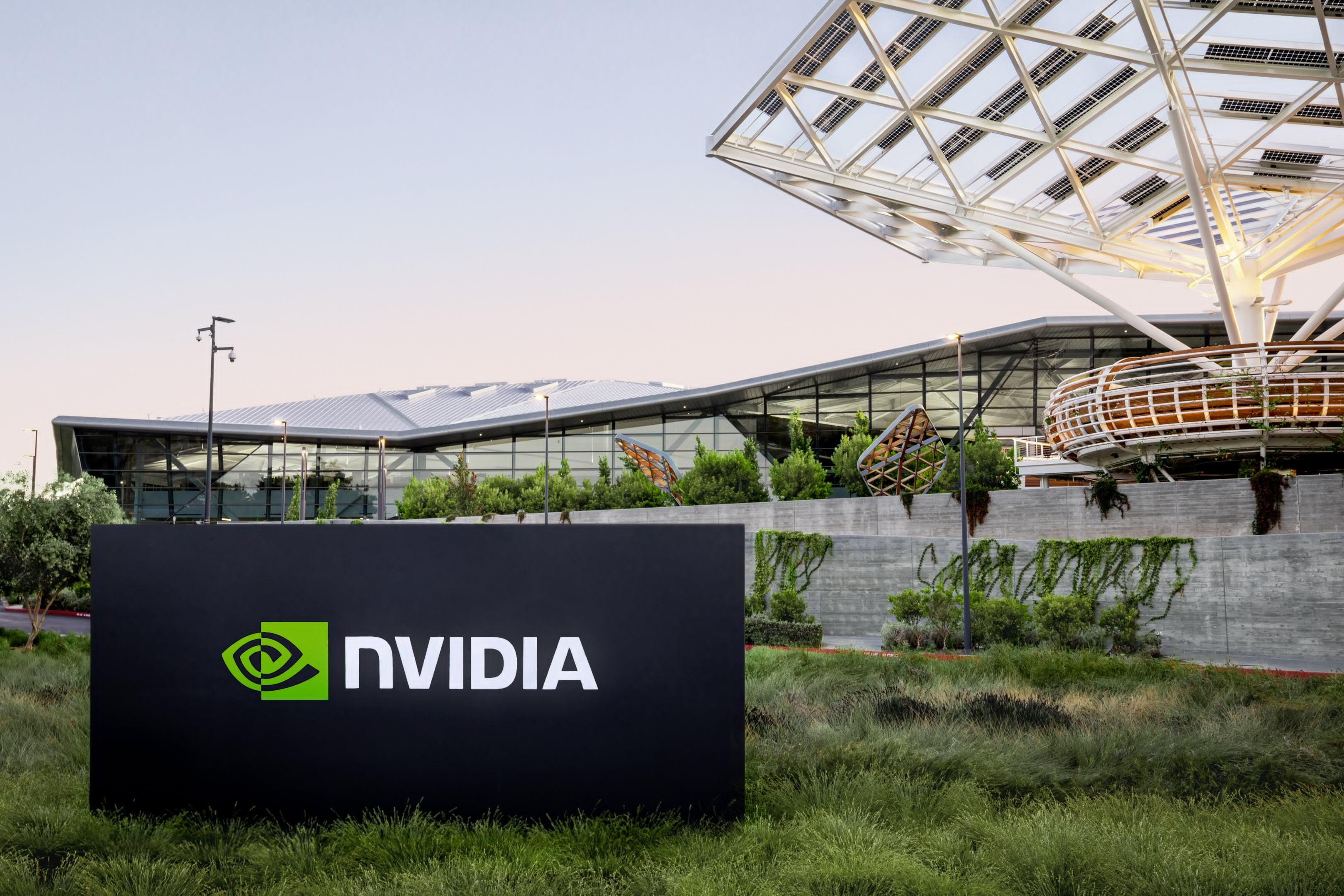 Nvidia İkinci Çeyrek Bilançosu Açıklandı: Beklentileri Aştı