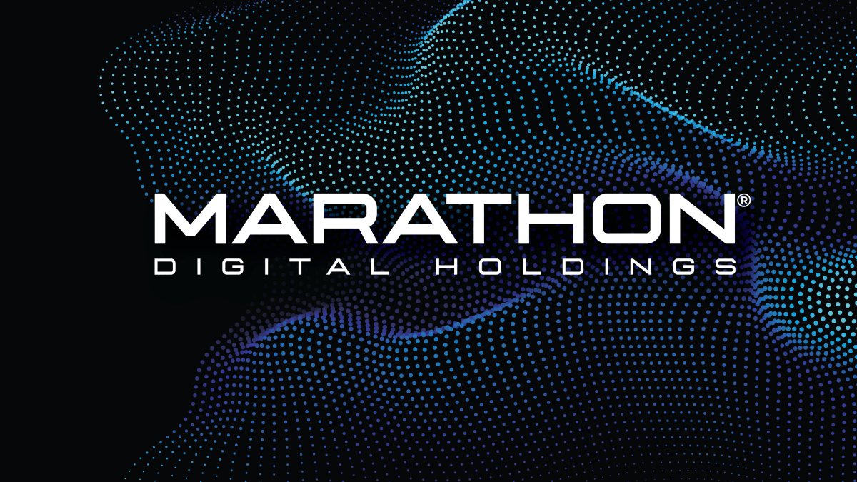 Bitcoin Madenciliğinde Büyük Kriz: Marathon Digital’in Hisseleri Düşüyor
