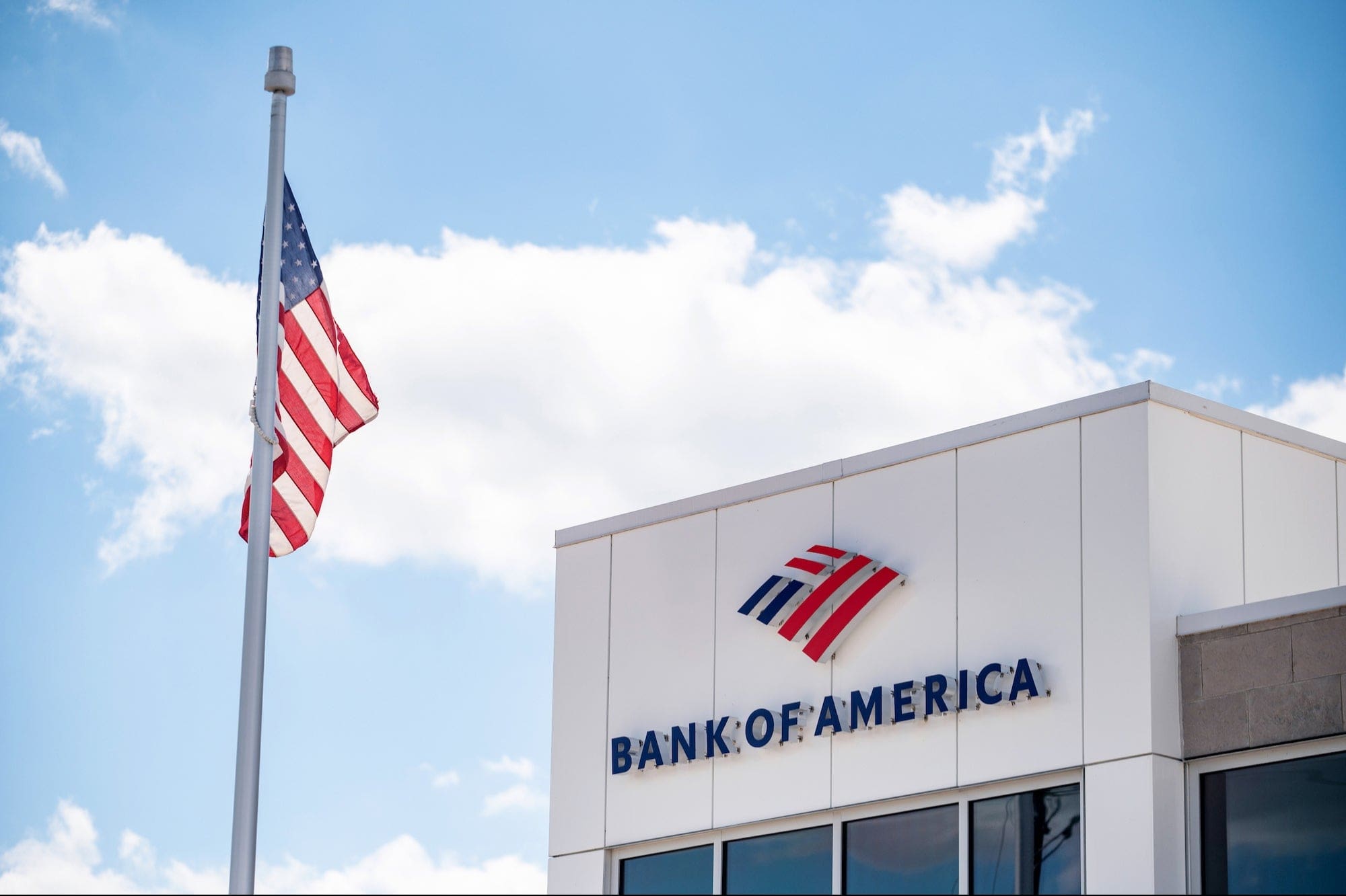 BofA Müşterileri Geçen Hafta ABD Hisselerinde 6 Milyar Dolarlık Alım Yaptı